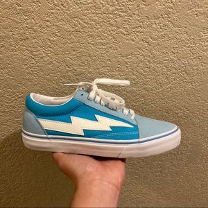 Revenge x Storm LA Bolt Blue